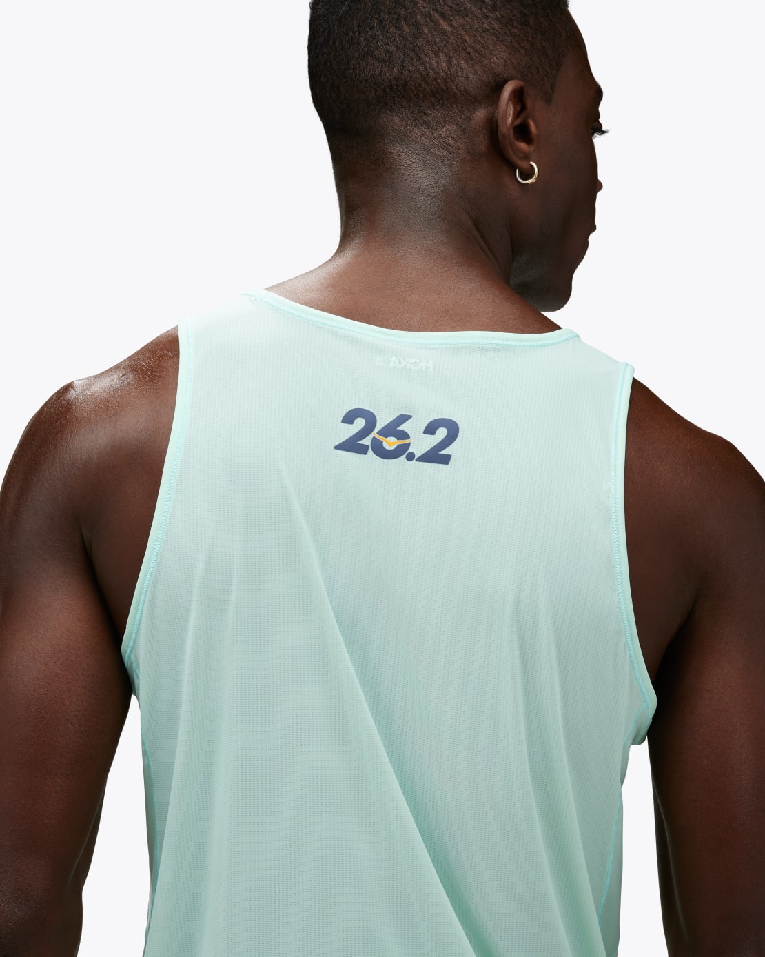 HOKA ONE ONE® Airolite Run Tank for Men | HOKA ONE ONE®
