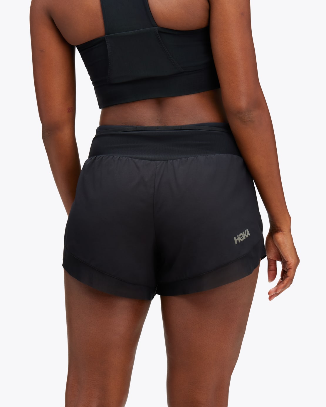 HOKA ONE ONE® Glide 4'' Short for Women | HOKA ONE ONE®