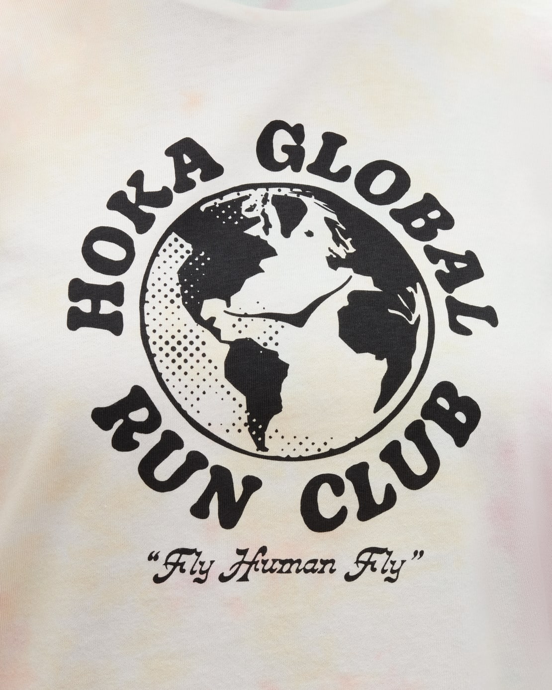 HOKA ONE ONE® Graphic SS Tee for Women | HOKA ONE ONE®