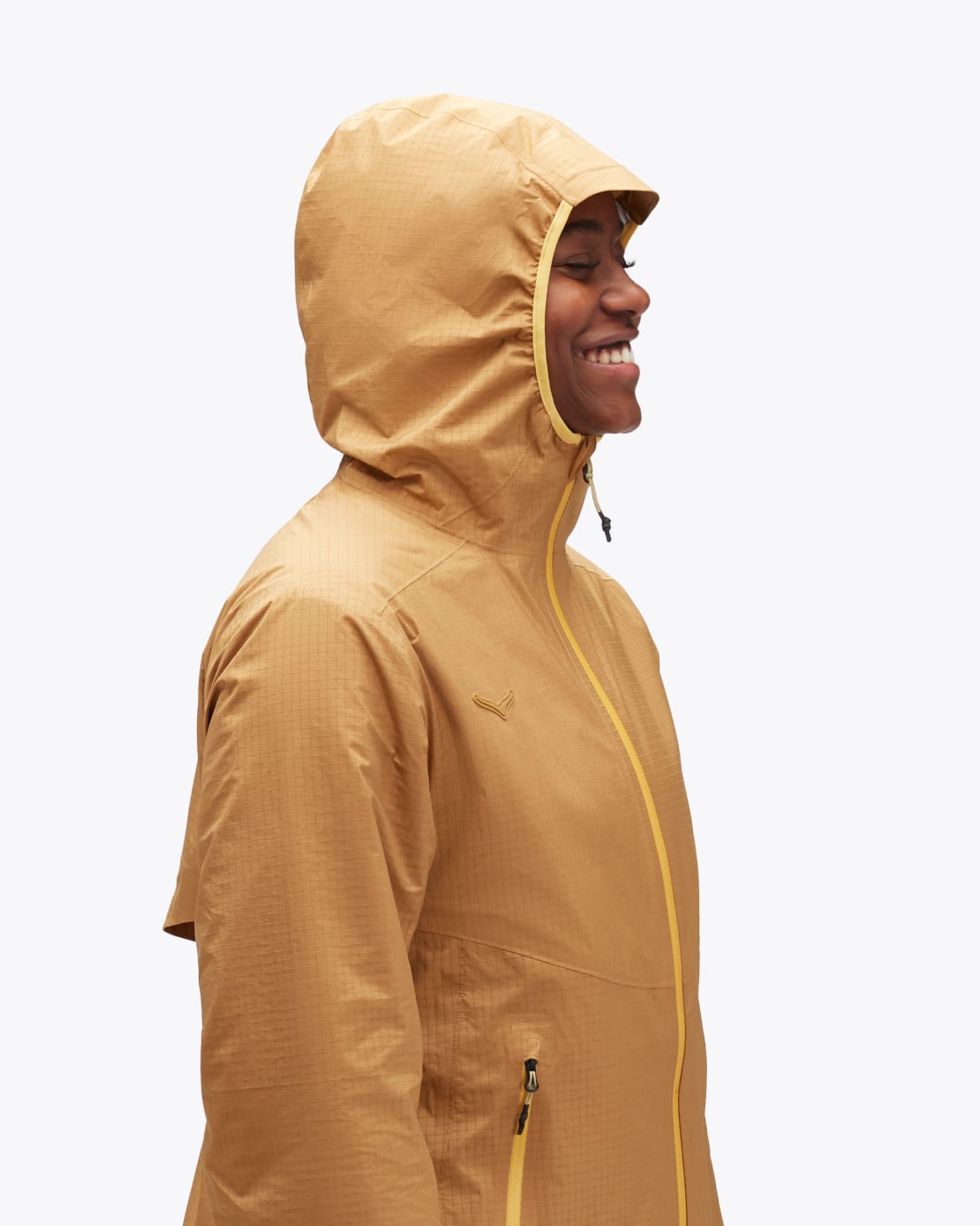 HOKA ONE ONE® Highlands Full Zip Jacket for | HOKA ONE ONE®