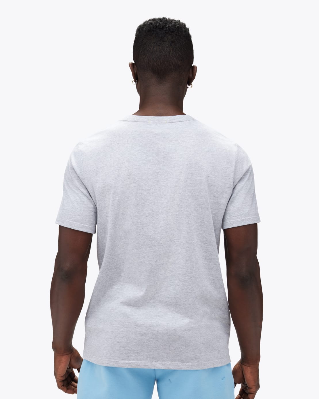 HOKA BIRD FHF GPX SS TEE