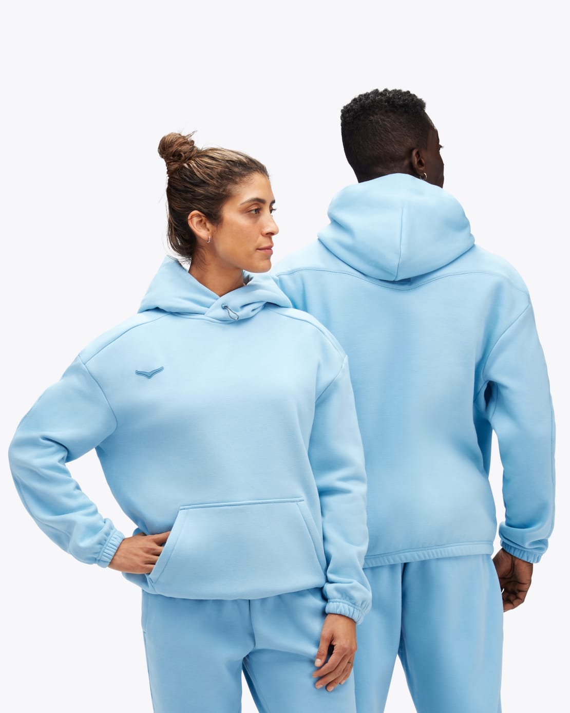 HOKA ONE ONE HOKA Essential Hoodie for HOKA ONE ONE