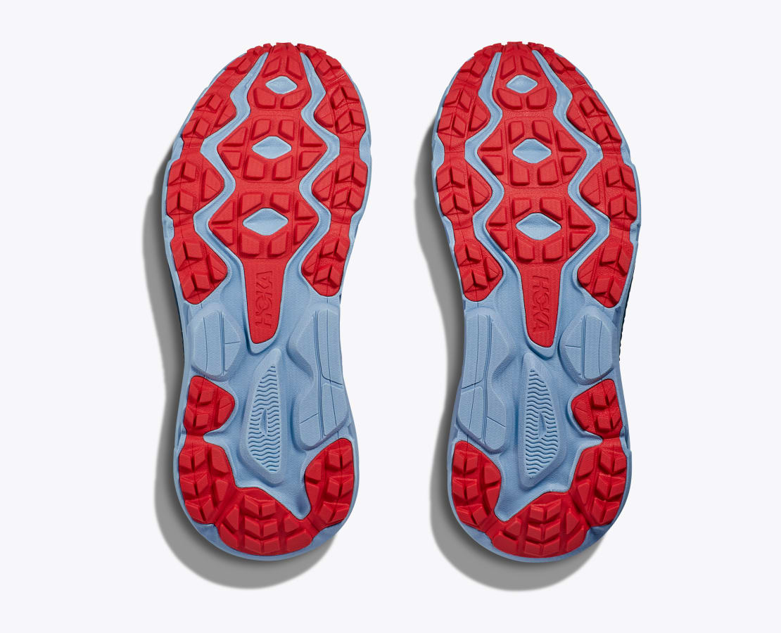 hoka challenger damen