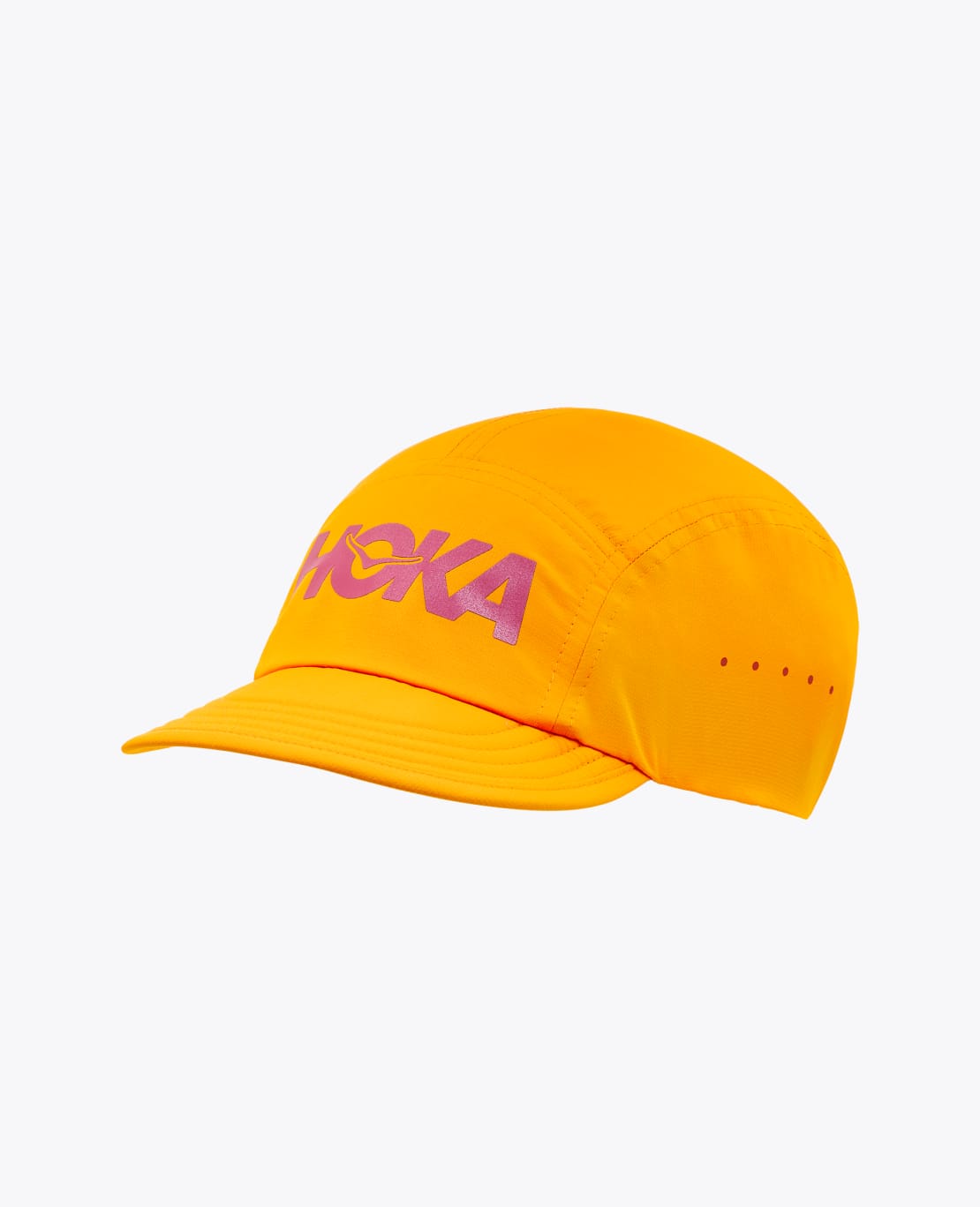 Hoka Packable Trail Hat Hiking Shoes in Solar Flare