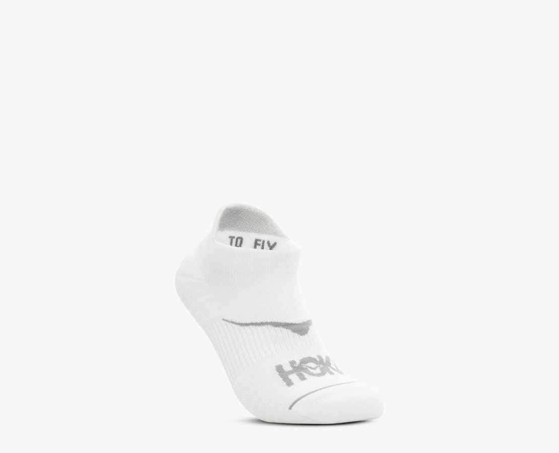 HOKA®公式サイト【ノーショーソックス|NO-SHOW RUN SOCK 1121118