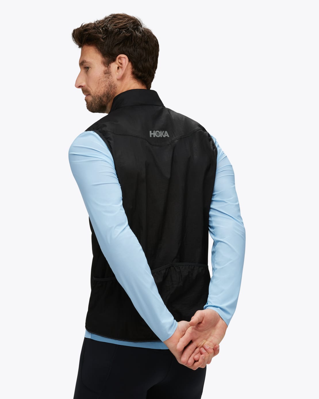 HOKA ONE ONE Skyflow Vest for Men HOKA ONE ONE