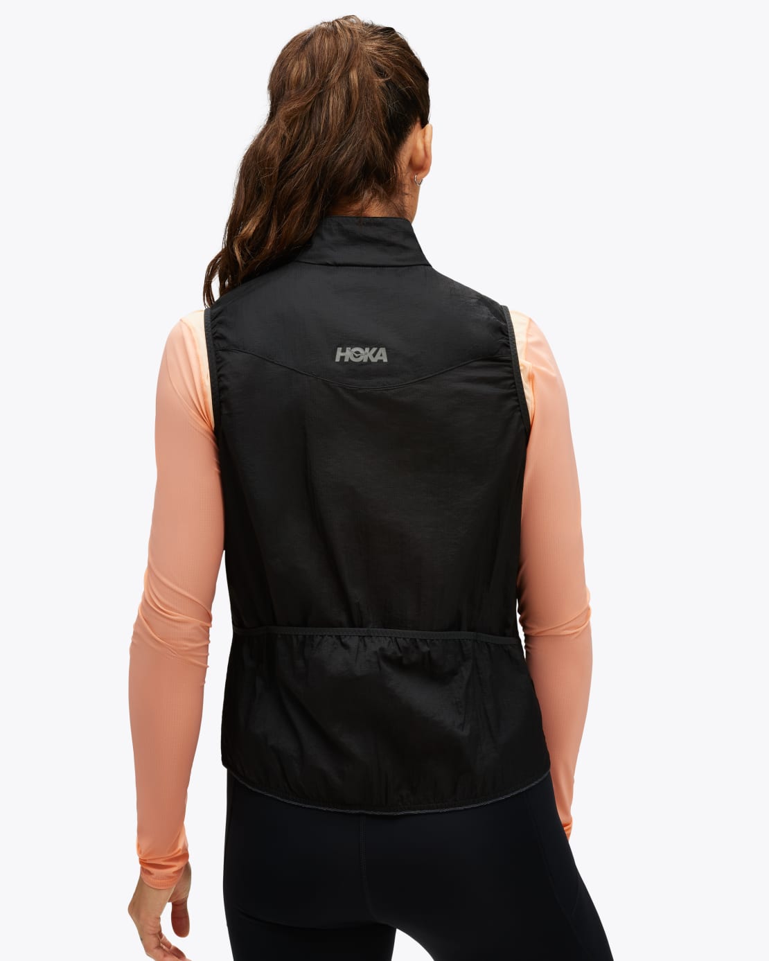 Hoka one one sales vest