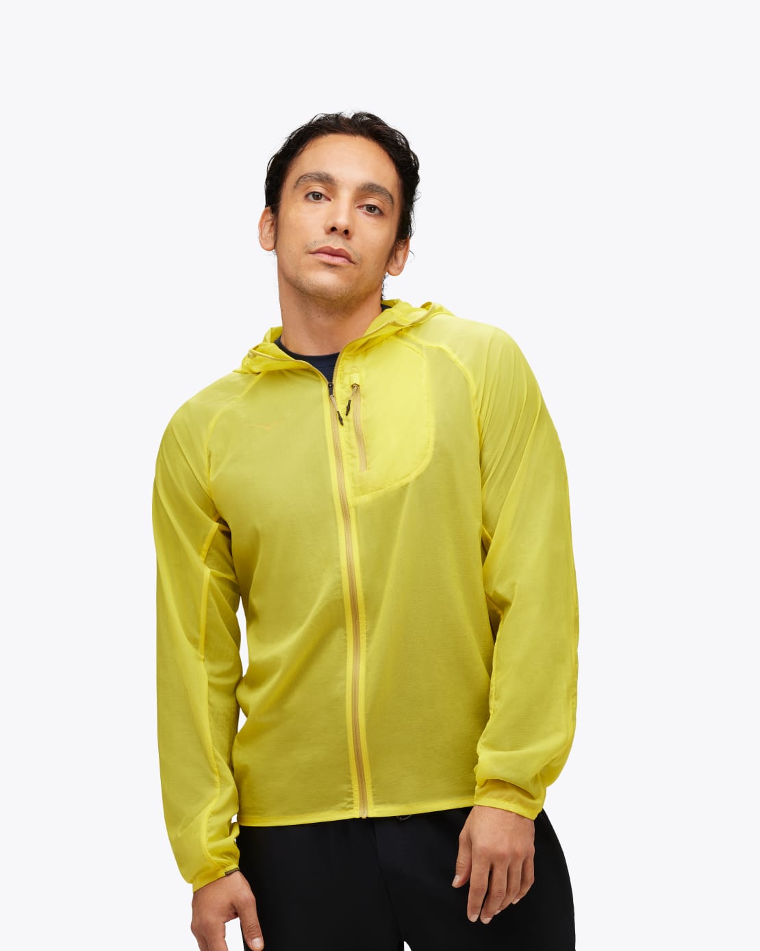 HOKA®公式サイト【スカイフロー ジャケット|SKYFLOW JACKET 197634527260 | メンズ】ホカ オネオネ™