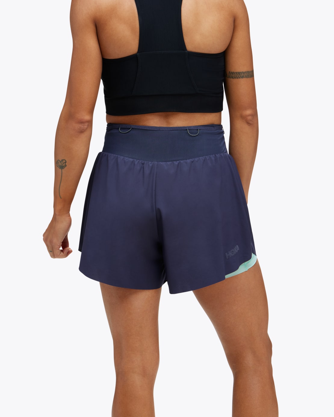 Hoka trail shorts clearance