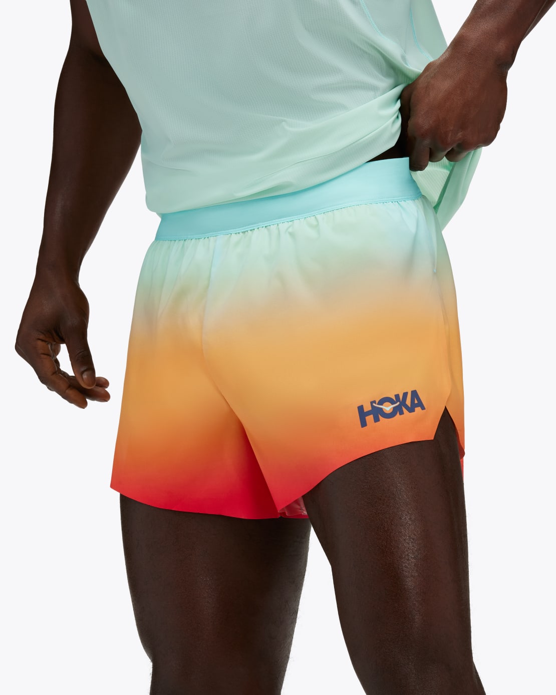 Running Shorts With a Phone Pocket: Why They're So Convenient. Nike CA
