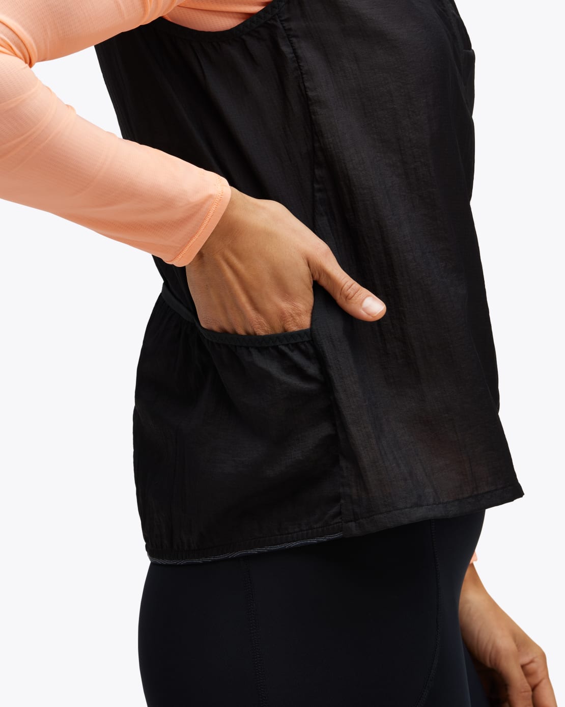 SKYFLOW VEST