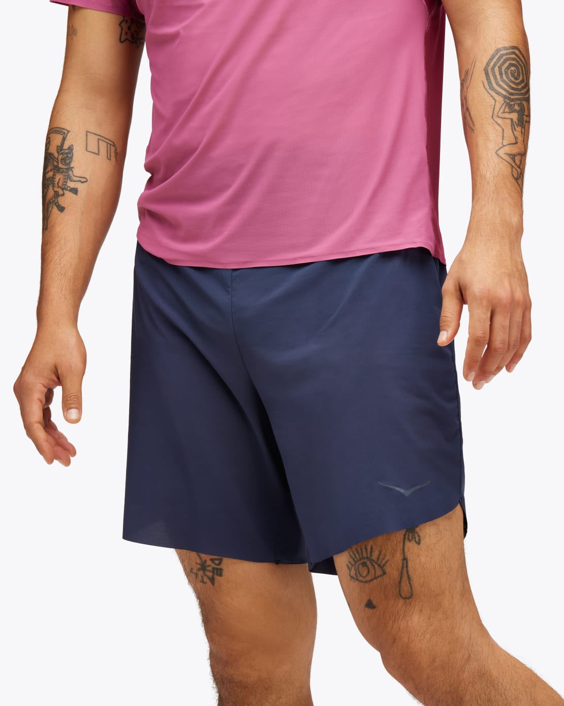 HOKA ONE ONE Skyglide Short for Men HOKA ONE ONE