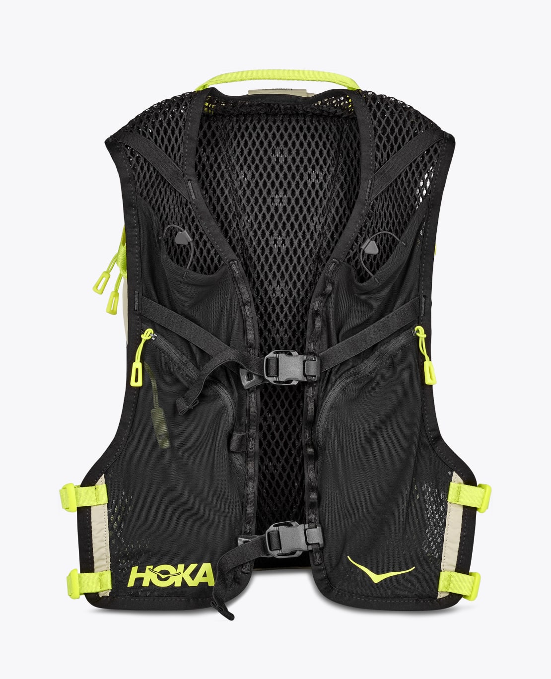 Hoka one sales one hydration vest