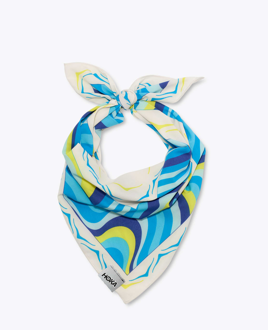 HOKA ONE ONE® HOKA Topo Bandana for | HOKA ONE ONE®