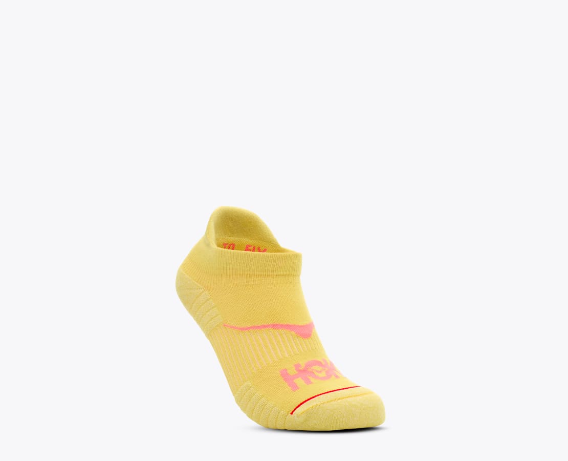 NoShow Run Sock 3Pack HOKA®