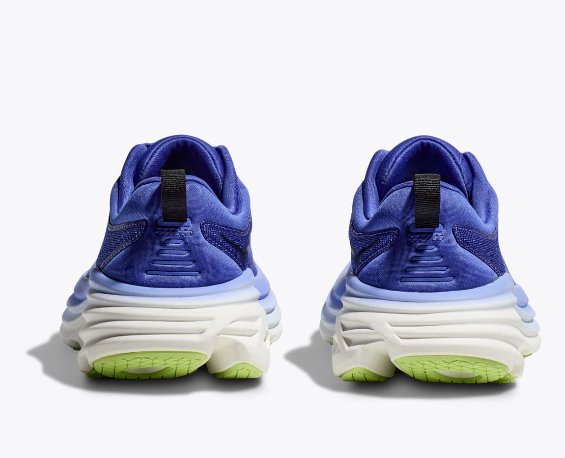 Bondi 8 Max Cushioned Road Running Shoe HOKA®