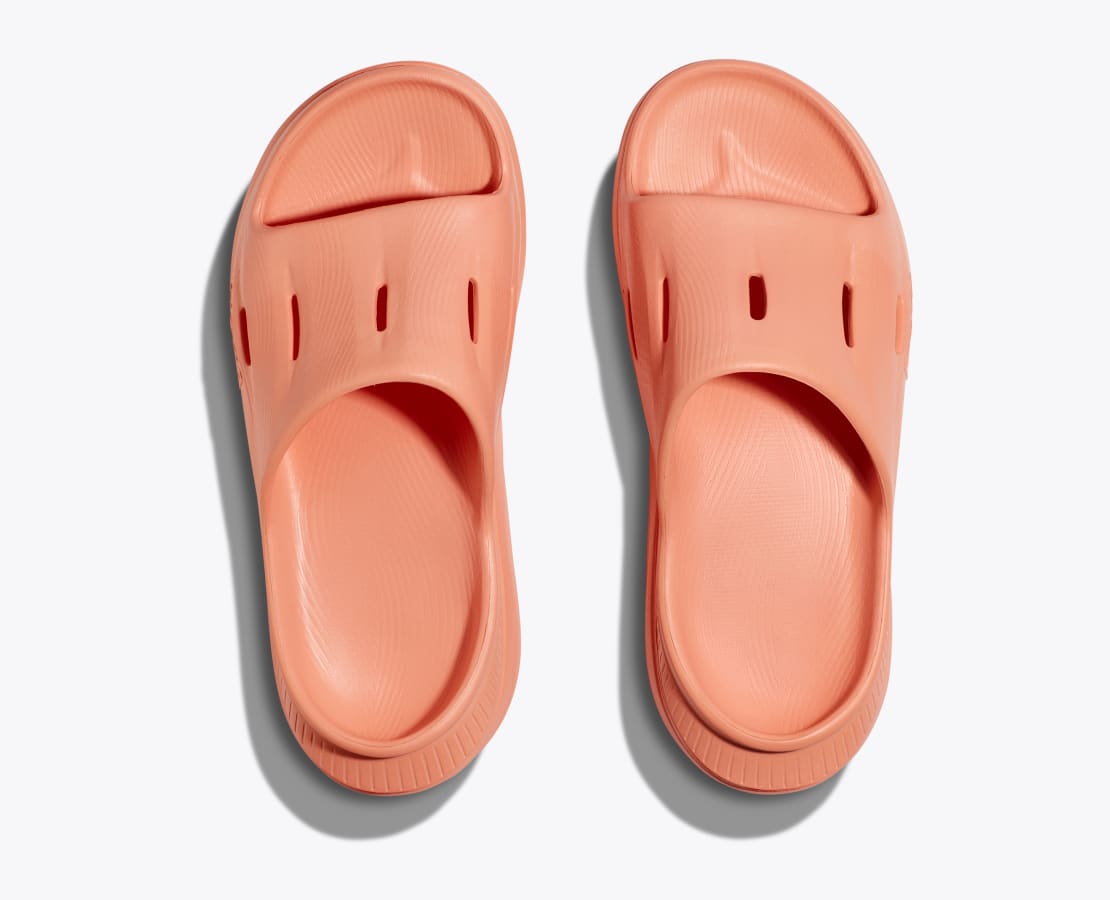 ORA Recovery Slide 3 Sandal HOKA