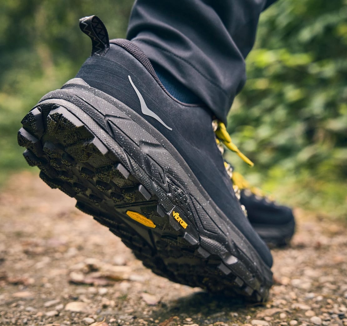 HOKA®公式サイト【トー サミット|TOR SUMMIT 197634113739 | ユニ 