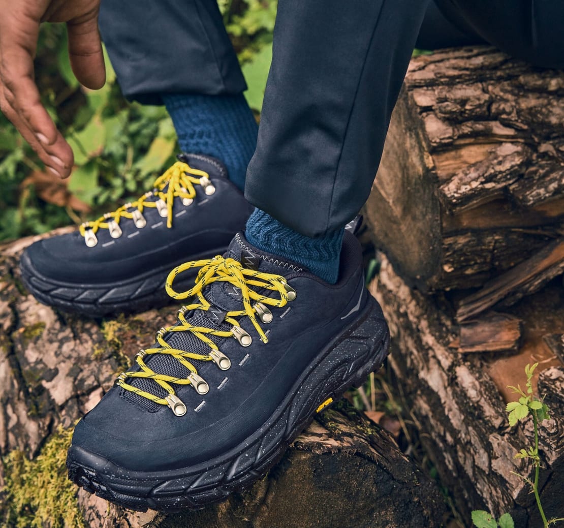 HOKA®公式サイト【トー サミット|TOR SUMMIT 197634113869 | ユニ  