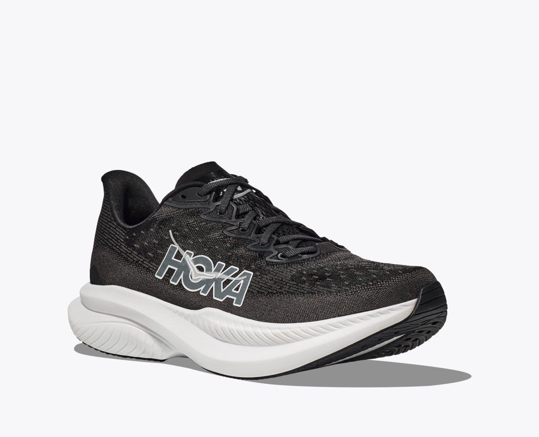 HOKA®公式サイト【マッハ 6|MACH 6 197634102603 | メンズ】ホカ