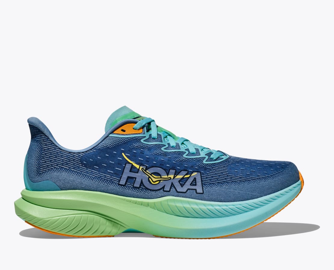 HOKA ONE ONE Mach 6 for Men HOKA ONE ONE