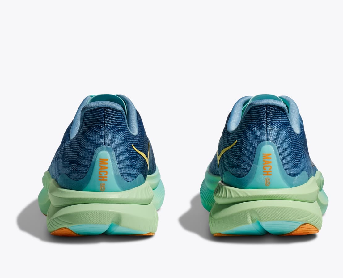 HOKA ONE ONE® Mach 6 for Men | HOKA ONE ONE®