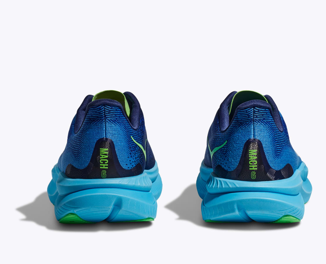 HOKA ONE ONE® Mach 6 for Men | HOKA ONE ONE®