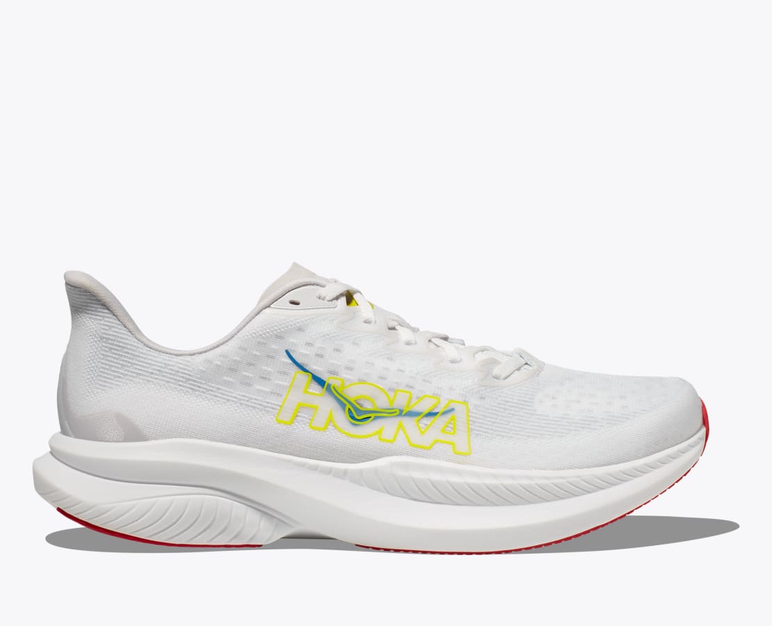 Hoka one one mach mens on sale