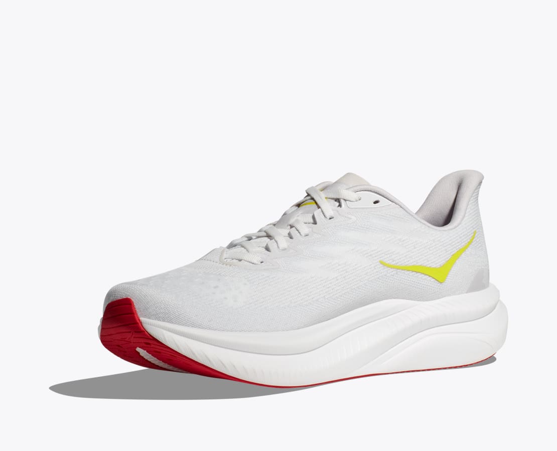 HOKA ONE ONE® Mach 6 for Men | HOKA ONE ONE®
