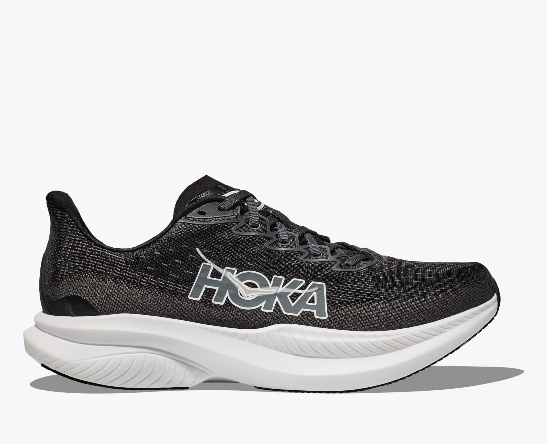 ファッション 通販 Women for 6 Mach ONE® ONE HOKA | ONE® ONE HOKA スパイク・シューズ
