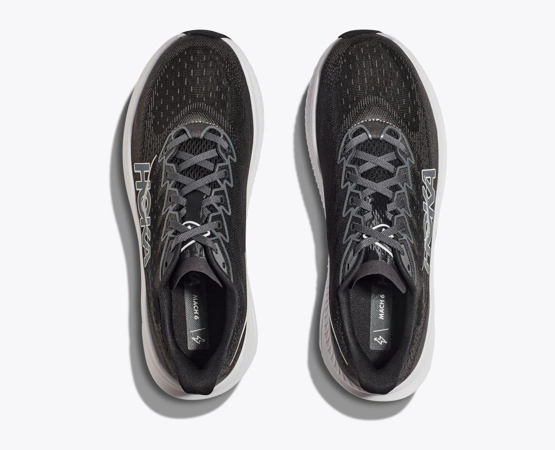 HOKA®公式サイト【マッハ 6|MACH 6 197634099477 | メンズ】ホカ