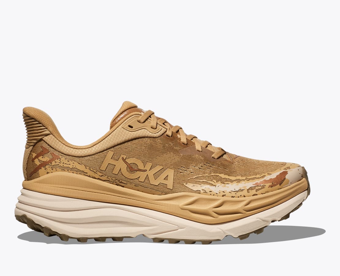 Hoka stinson 5 review best sale