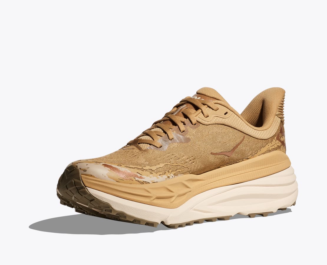 Hoka hotsell stinson 2