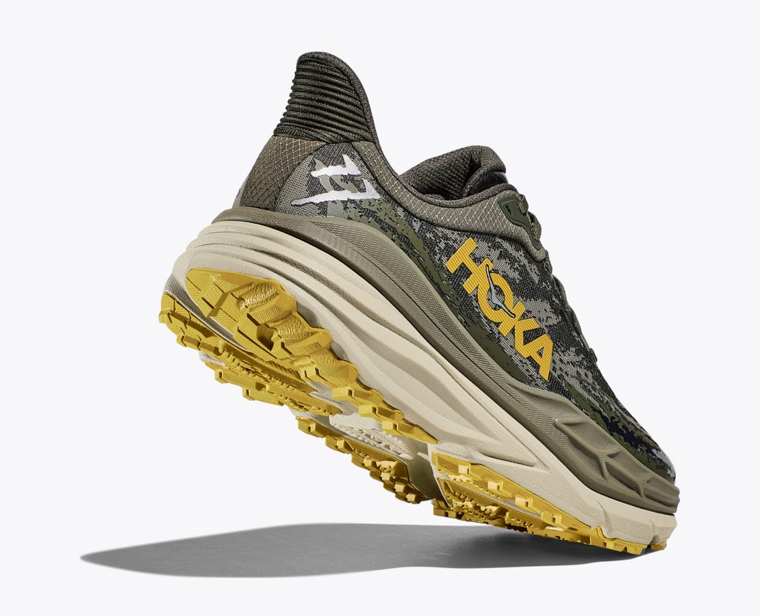 HOKA ONE ONE® Stinson 7 for Men | HOKA ONE ONE®