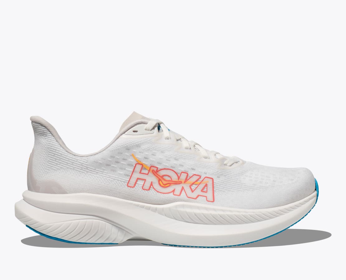 Hoka mach sales