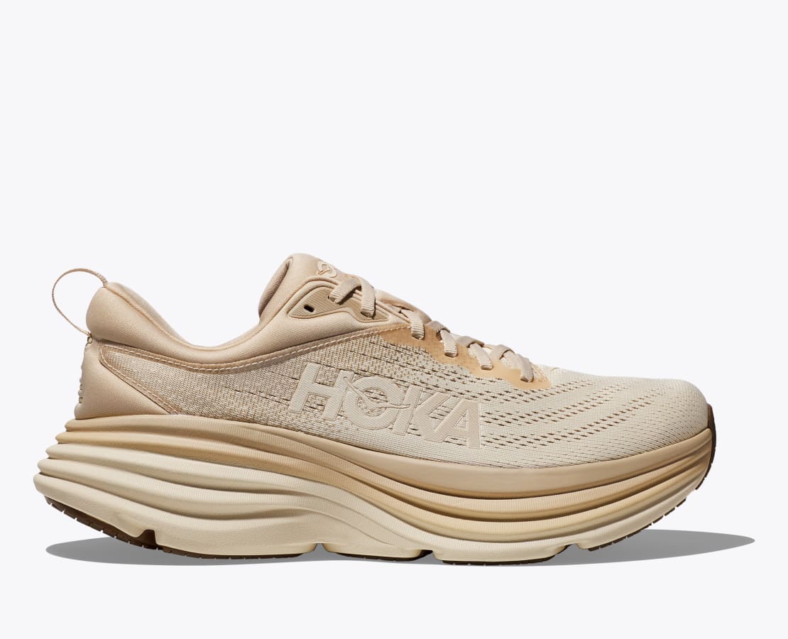 Hoka one 2025 for overpronation