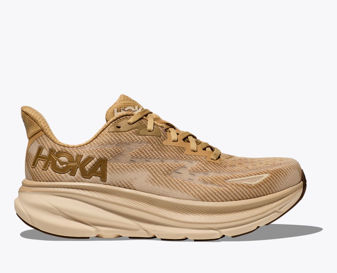 Hoka clifton shop wide fit