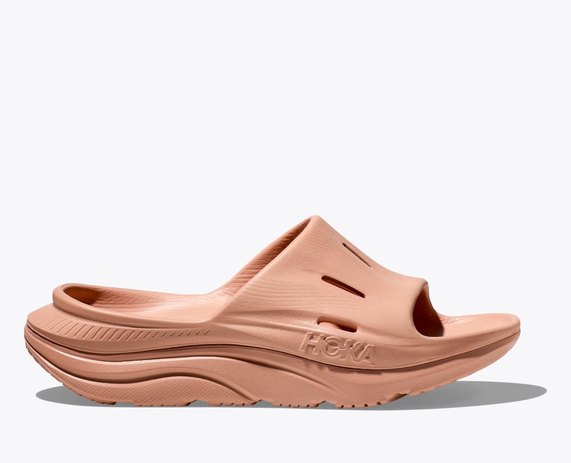 Recovery slide on sale sandals