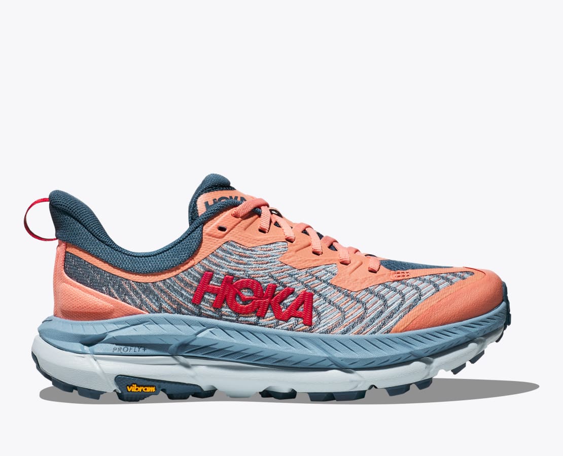 Mafate hoka 2025 one one