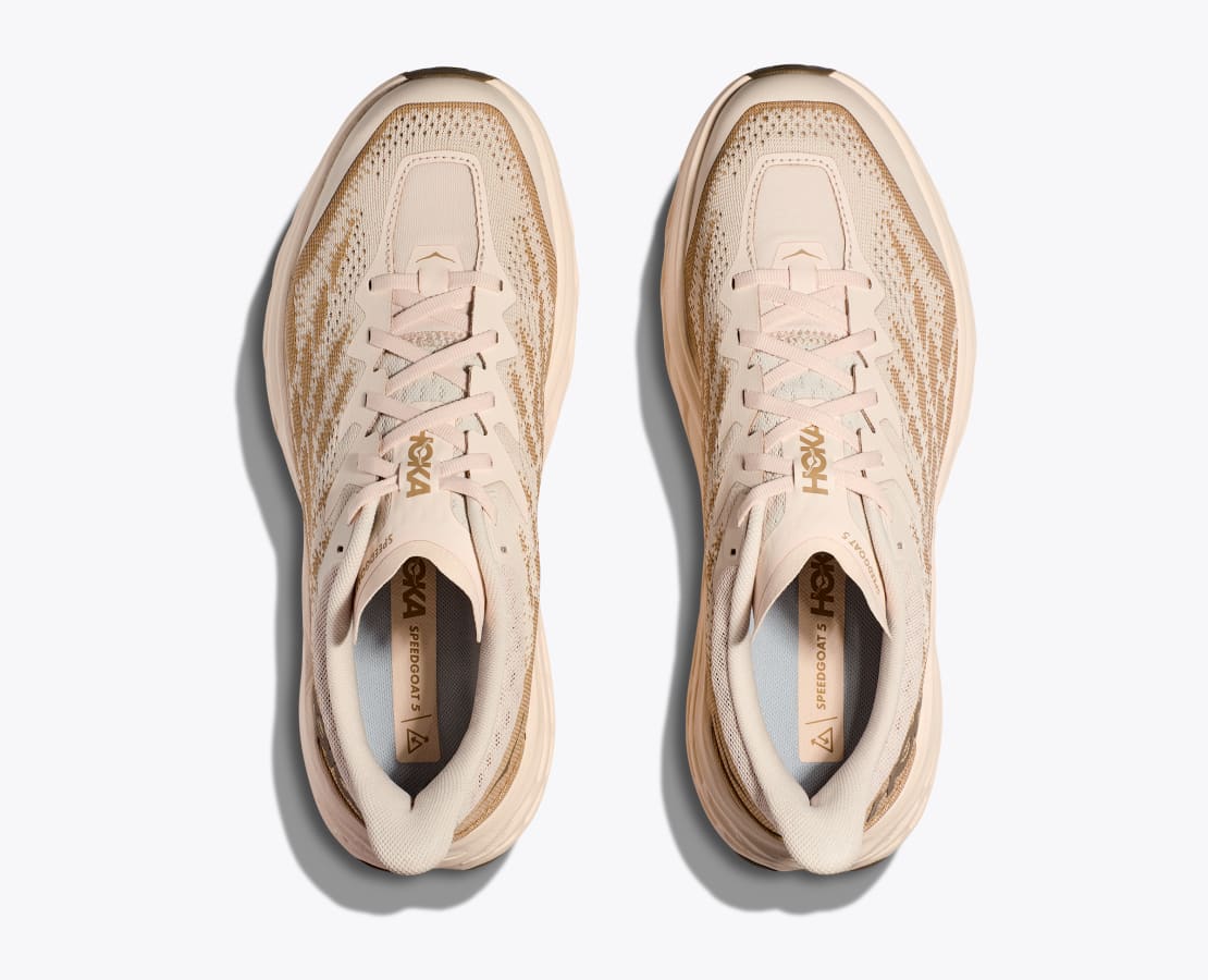 Hoka speedgoat high 2024 top