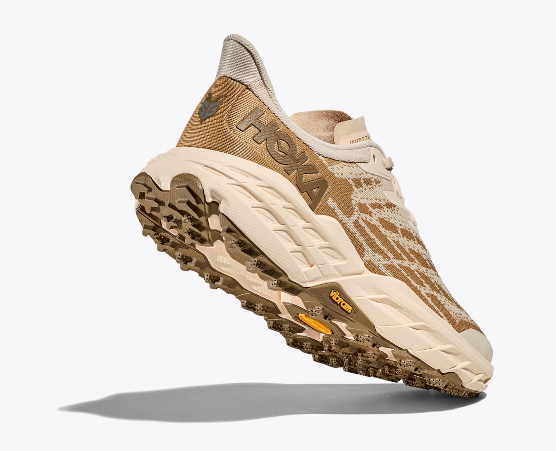 Men's Speedgoat 5 Trail Running Shoe | HOKA® Men's Speedgoat 5 Trail Running Shoe | HOKA®