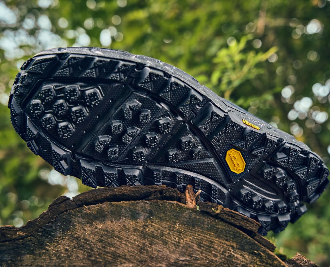 HOKA ONE ONE Tor Summit for HOKA ONE ONE