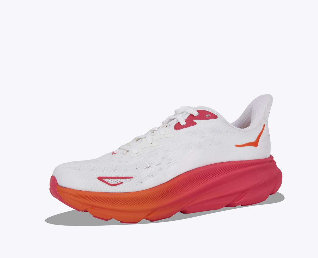 Hoka clifton 5 clearance klæbo