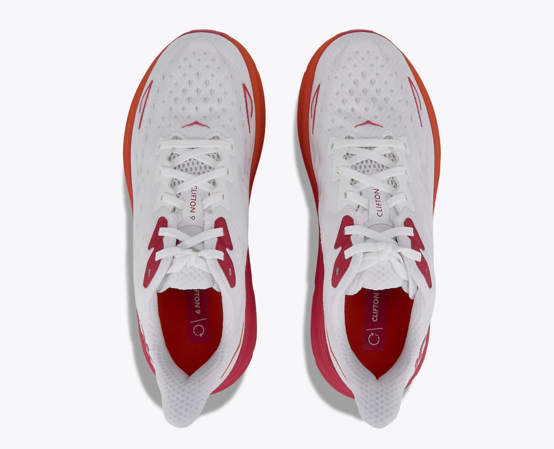 Hoka clifton 5 clearance klæbo