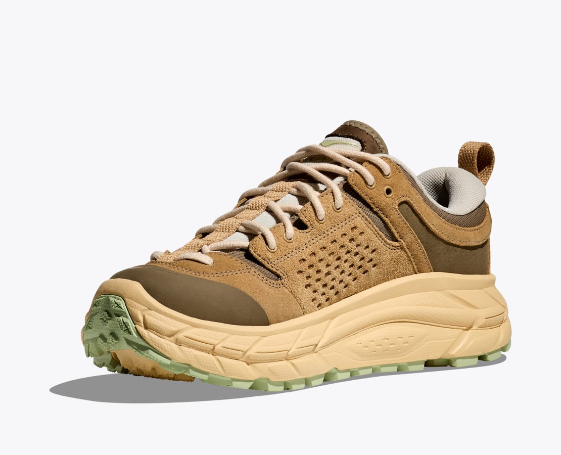 Hoka engineered cheap garments tor
