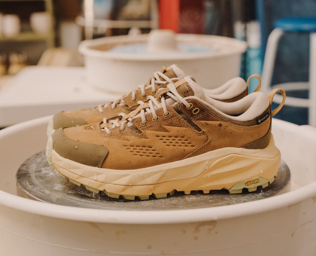 55%以上節約 HOKA HOKA | for GTX Low Kaha System Terrain Elite ONE® ONE 27.5cm