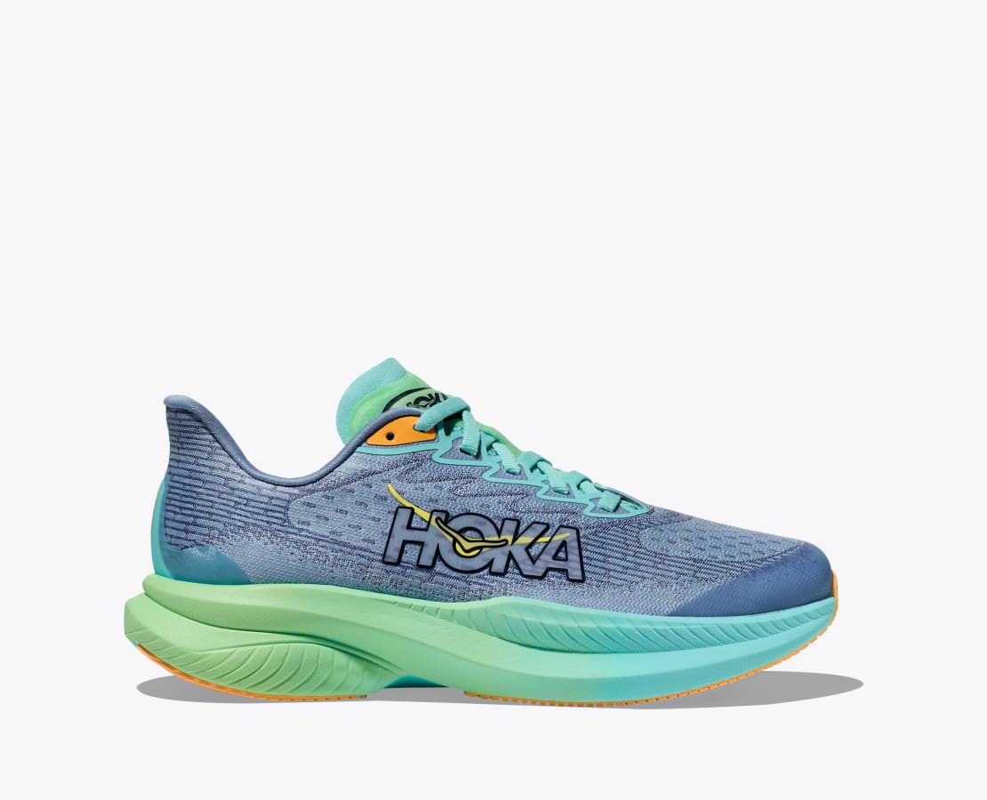 HOKA ONE ONE Mach 6 for HOKA ONE ONE