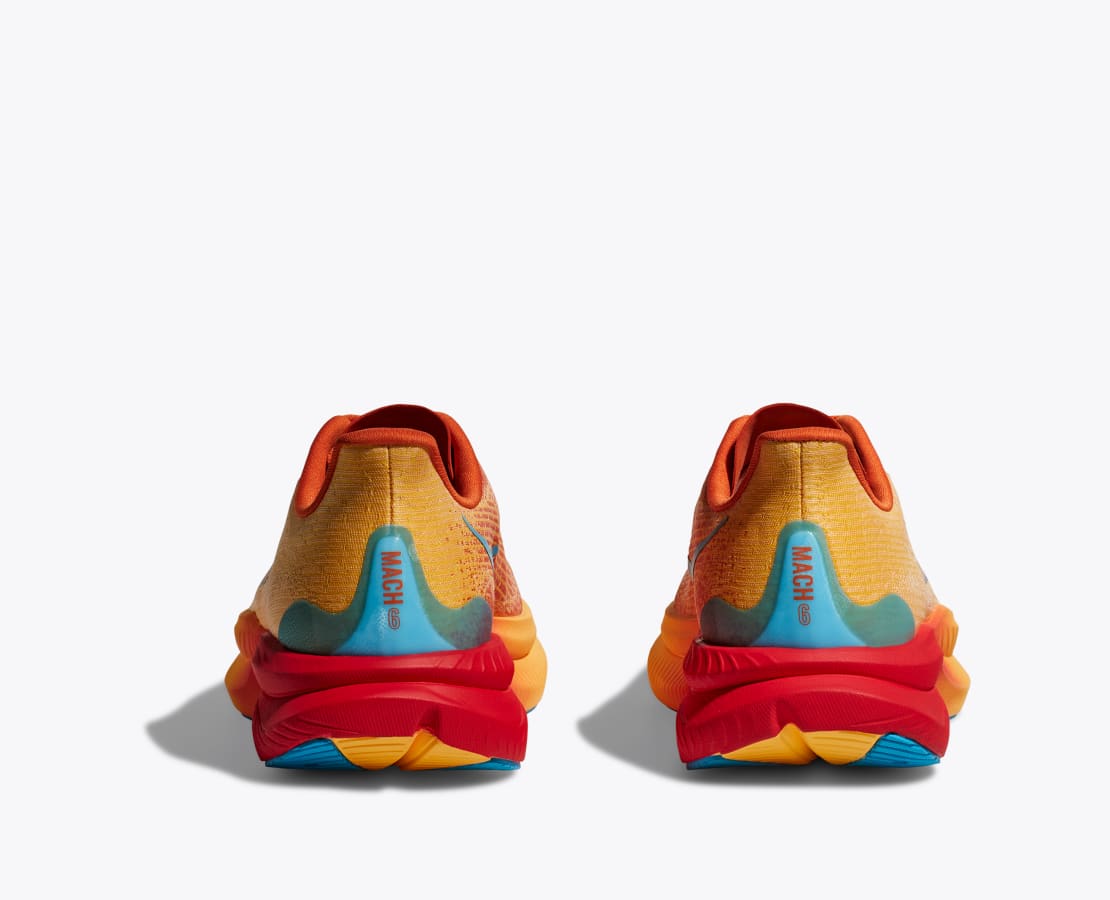 HOKA ONE ONE® Mach 6 for | HOKA ONE ONE®