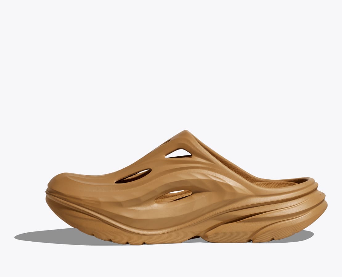 靴 HOKA ORA RECOVERY MULE Wheat BEAMS 26cm HOKA ® Ora Recovery Mule for | HOKA ®
