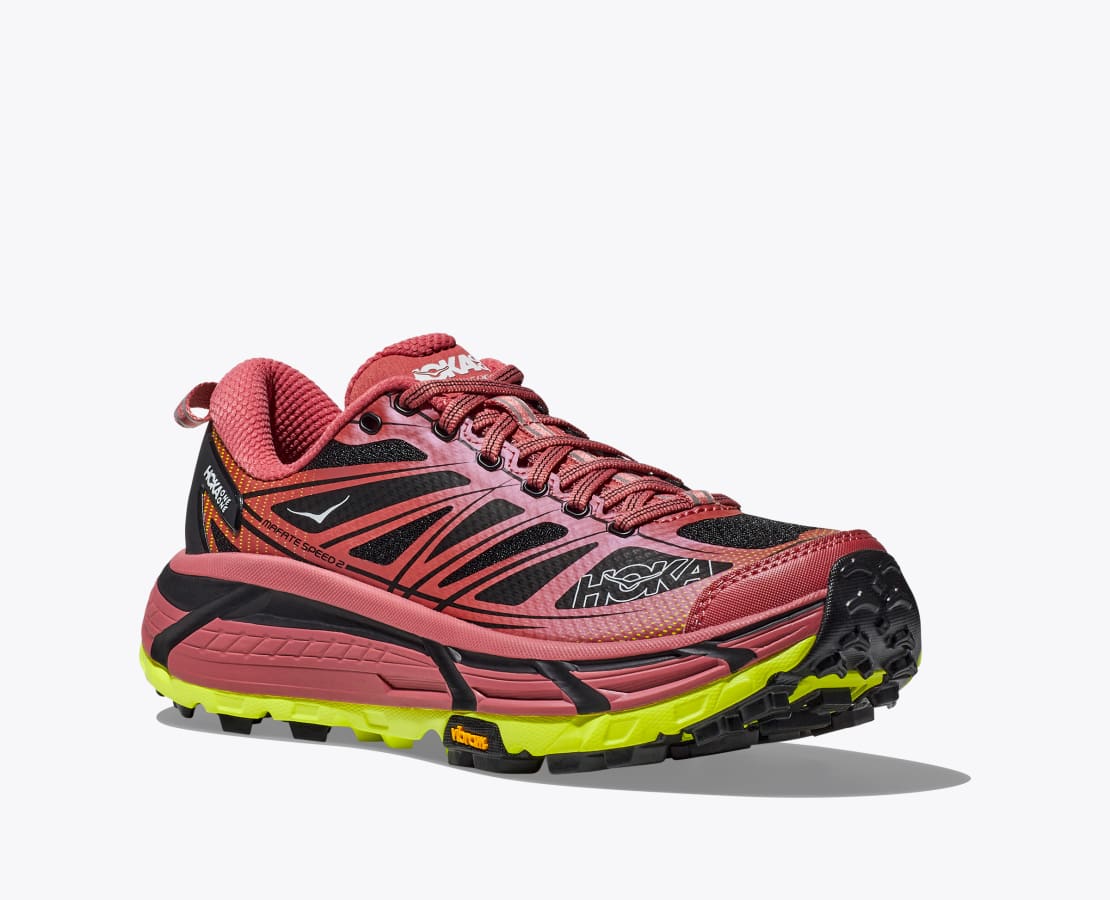 Hoka one one sales mafate speed 2